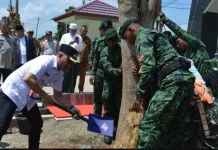 TNI Dinilai Berpereran Penting Menjaga Kedaulatan Negara