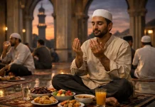 Empat Tanda Keberhasilan Seorang Muslim Jalani Puasa Ramadan