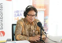 Kinerja Bank Banten Tunjukkan Tren Positif Tiga Tahun Terakhir