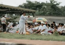 Hari Raya Nyepi, Momentum Penyucian Diri dan Keharmonisan Hidup
