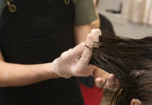 Uji Tarik Rambut Jadi Dasar Tindakan Kimia Salon