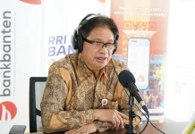 Bank Banten Tingkatkan Layanan Keuangan Lewat Transformasi Digital