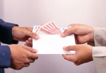 Ramadan Momentum Tunaikan Zakat Fitrah