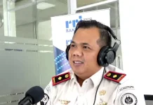Remisi Idulfitri Jadi Penghargaan Bagi Warga Binaan