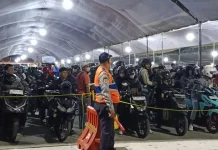 Kelelahan Jadi Keluhan yang Sering Dialami Pemudik