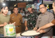 Pemkab Lebak Pastikan Ketersediaan Sembako jelang Idulfitri