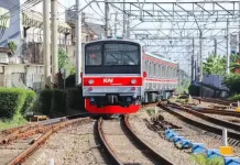 KAI Commuter Siapkan 1.149 Perjalanan Selama Lebaran 2026