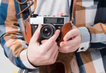 Alasan Gen Z Kini Menyukai Foto Vintage