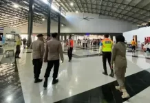 Dua Hari jelang Lebaran, Penumpang KAI Naik 50 Persen