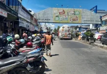 Dukung Kelancaran Mudik, Polres Pandeglang Intensifkan Koordinasi