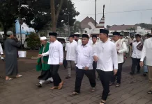 Gubernur Banten Ajak Masyarakat Perkuat Kebersamaan Sosial