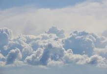 Langit Banten Diprediksi Berawan Hari Ini