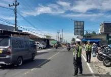 Arus Wisata Pandeglang Meningkat saat Lebaran