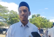 Pemkab Serang Targetkan 3,6 Juta Wisatawan Tahun 2026