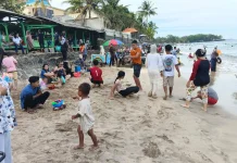Libur Lebaran, Kunjungan Wisata Serang Diprediksi Meningkat Signifikan