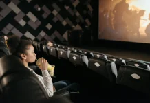 Rekomendasi Film Seru Temani Libur Lebaran