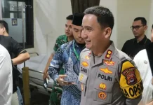 Operasi Ketupat Maung di Lebak Berjalan Lancar