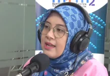 Delapan Tip Menjaga Kesehatan Tubuh setelah Perayaan Idulfitri
