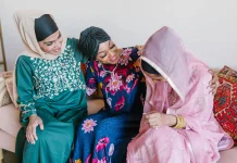 Putus Silaturahmi Hilangkan Keberkahan
