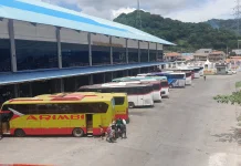 Puncak Arus Balik di TTM Diprediksi Jumat Mendatang