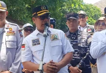 Ketua DPRD Banten Apresiasi Pengamanan Mudik dan Wisata
