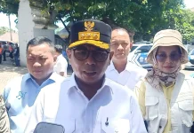 Gubernur Banten Imbau Wisatawan Pantau Informasi Resmi