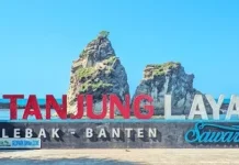 Balawista Lebak Siagakan 100 Personel