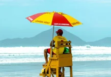 Pengelola Pantai Lebak Diminta Sediakan Penjaga Pantai Profesional