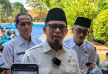 Disdik Kota Serang Antisipasi Kendala Internet dan Lonjakan Pendaftar SPMB
