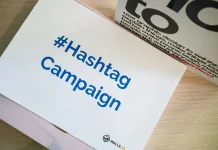 Bukan Sekadar Tren, Hashtag Masih Jadi Kunci Konten
