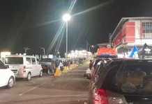 Pemkot Cilegon Apresiasi Kelancaran Mudik Pelabuhan Merak 2026