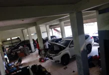 Tip Merawat Mobil Setelah Perjalanan Mudik