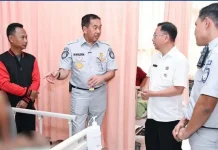 Cara Klaim Asuransi Kecelakaan saat Mudik