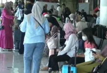 DKCS Cilegon Imbau Pendatang Buat Surat Keterangan Pindah