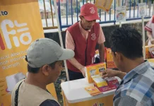 Layani Pemudik, Trafik Data Indosat Meroket Lebih 20 Persen