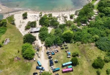Libur Lebaran, Okupansi Hotel di Pandeglang Tembus 100 Persen