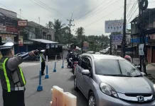 Evaluasi Operasi Ketupat 2026: Rekayasa Arus Tekan Kemacetan di Pandeglang