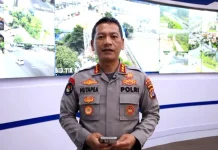 Polda Banten Prediksi Puncak Arus Balik di Pelabuhan Merak 28-29 Maret