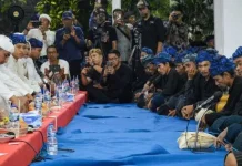 Anak Muda Miliki Pendekatan Berbeda Hidupi Seni Tradisi