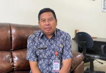 Disporapar Cilegon Matangkan Persiapan POPDA  2026