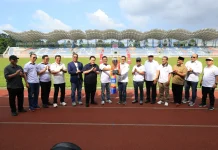 Liga 4 Banten Dimulai, Ajang Lahirkan Talenta Sepak Bola