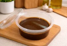 Ambu-ambu, Bumbu Rahasia yang Bikin Rendang Makin Mantap