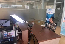 Teknologi Digital Buka Peluang Generasi Muda Berkarya di Film