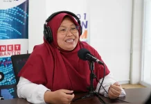 Digitalisasi Perpajakan Permudah UMKM, Sistem Terintegrasi Diperkuat
