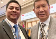 Ketua BPD HIPMI Banten Dampingi Delegasi Presiden saat Kunjungan ke Jepang