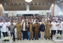 Bedah Rumah Diperluas, Akses Hunian Layak Dipercepat