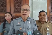 Posbakum Hadir di 1551 Desa dan Kelurahan di Banten