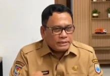 Penyataan Bupati Lebak Picu Keretakan Hubungan dengan Wakilnya