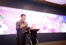 Daerah Diminta Lebih Aktif Tingkatkan Pendapatan Pajak