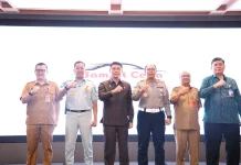 Pemprov Banten Luncurkan Samsat Ceria